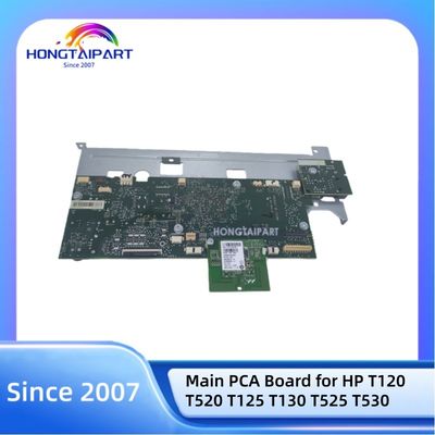 ซื้อ เมนบอร์ด PCA CQ891-67027 สำหรับ HP T120 T520 T125 T130 T525 T530 บอร์ดเครื่องพิมพ์ที่เข้ากันได้ของแท้ การผลิตออนไลน์