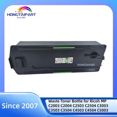 ซื้อ ขวดผงหมึกเสียบรรจุภัณฑ์ดั้งเดิม D2426400 416890 สำหรับ Ricoh MP C2003 C2004 C2503 C2504 C3003 C3503 C3504 C4503 C4504 C5003 C5503 C6003SP C6004 การผลิตออนไลน์