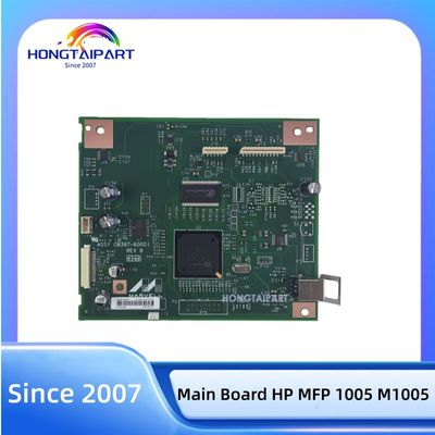 ซื้อ CB397-60001 Formatter Board Main Board for HP MFP 1005 M1005 Original Compatible การผลิตออนไลน์