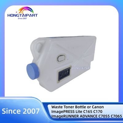 ซื้อ กระป๋องโทเนอร์ขยะ FM1-P094-020 FM1-P094-010 FM1-P094-000 FM0-4545-000 FM4-5696-010 FM4-5696-000 WT-204 สําหรับ Canon ImagePRESS Lite C165 C170 ImageRUNNER ADVANCE C7055 C7065 C7260E C7270 C7565i การผลิตออนไลน์