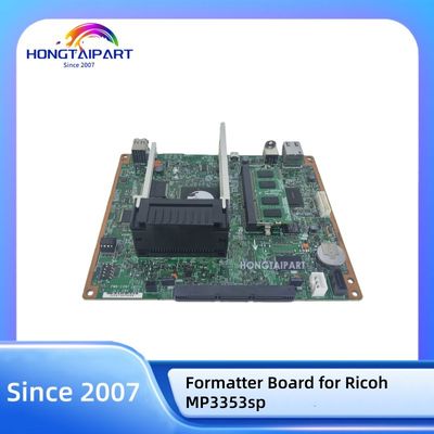 ซื้อ Formatter Board for Ricoh MP3353sp การผลิตออนไลน์