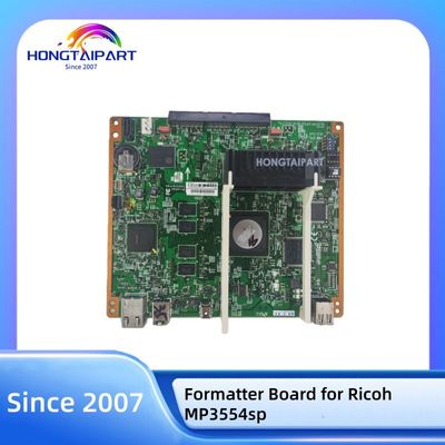 ซื้อ Formatter Board for Ricoh MP3554sp การผลิตออนไลน์