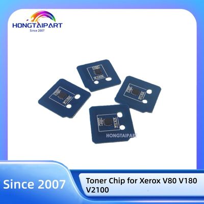 ซื้อ Toner Chip 006R1642 006R1643 006R1644 006R1645 for Xerox V80 V180 V2100 การผลิตออนไลน์