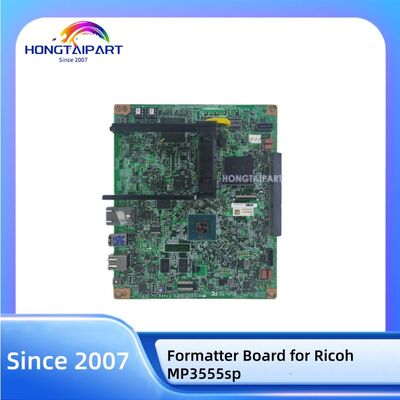 ซื้อ Formatter Board for Ricoh MP3555sp การผลิตออนไลน์
