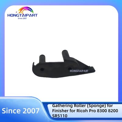 ซื้อ รอลเลอร์การรวบรวม (สปองจ์) สําหรับ Finisher B4783508 สําหรับ Ricoh Pro 8300 8200 SR5110 แท้ การผลิตออนไลน์