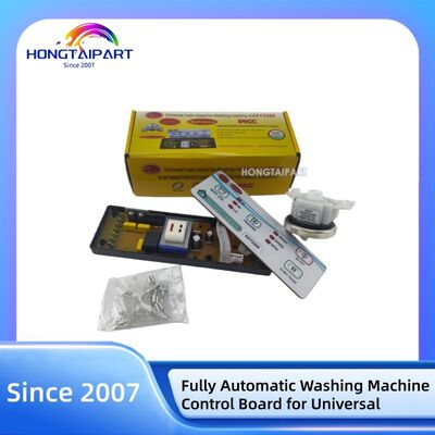ซื้อ แผงควบคุมเครื่องซักผ้าอัตโนมัติเต็มรูปแบบ SXY2200 สำหรับอะไหล่สากล HONGTAIPART การผลิตออนไลน์