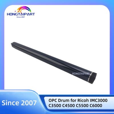 ซื้อ OPC Drum สําหรับ Ricoh IMC3000 C3500 C4500 C5500 C6000 เครื่องพิมพ์อะไหล่ HONGTAIPART การผลิตออนไลน์