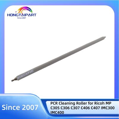 ซื้อ ลูกกลิ้งทำความสะอาด PCR สำหรับ Ricoh MP C305 C306 C307 C406 C407 IMC300 IMC400 การผลิตออนไลน์