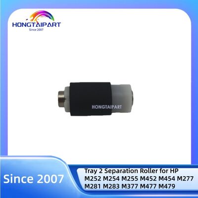 ซื้อ ตู้ 2 รอลเลอร์แยก RM2-5881 สําหรับ HP M252 M254 M255 M452 M454 M277 M281 M283 M377 M477 M479 การผลิตออนไลน์