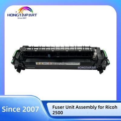 ซื้อ การประกอบหน่วยฟิวเซอร์สําหรับ Ricoh 2500 เครื่องพิมพ์อะไหล่ HONGTAIPART การผลิตออนไลน์