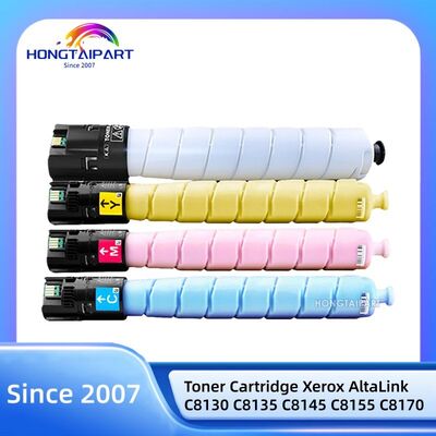 ซื้อ Toner Cartridge 006R01747 006R01748 006R01749 for Xerox AltaLink C8130 C8135 C8145 C8155 C8170 การผลิตออนไลน์