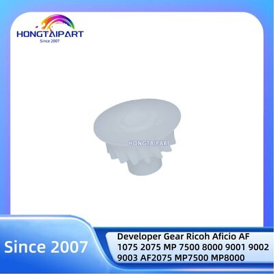 ซื้อ Developer Gear 15T AB01-3749 AB013749 for Ricoh Aficio AF 1075 2075 MP 7500 8000 9001 9002 9003 AF2075 MP7500 MP8000 MP9001 MP9002 การผลิตออนไลน์