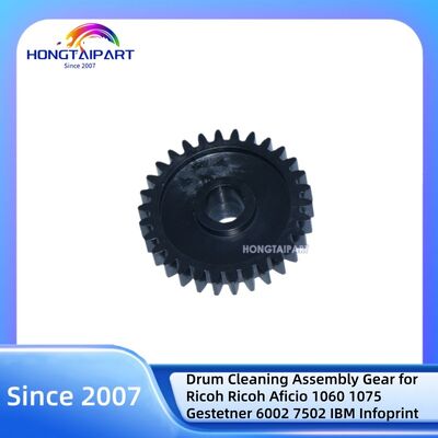 ซื้อ Drum Cleaning Assembly Gear AB017612 AB01-7612 for Ricoh Ricoh Aficio 1060 1075 Gestetner 6002 7502 IBM Infoprint 2060ES 2075ES Lanier LD060 LD075 Savin 2560 2575 การผลิตออนไลน์