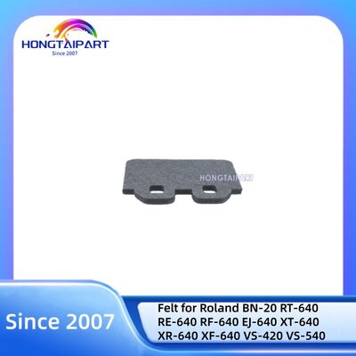 ซื้อ Felt 1000006736 for Roland BN-20 RT-640 RE-640 RF-640 EJ-640 XT-640 XR-640 XF-640 VS-420 VS-540 การผลิตออนไลน์