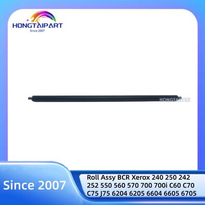 ซื้อ Roll Assy BCR 604K42600 022K75470 สําหรับ Xerox 240 250 242 252 550 560 570 700 700i C60 C70 C75 J75 6204 6205 6604 6605 6705 หมุนชาร์จ Bias หมุนชาร์จ หมุนชาร์จหลัก หมุนชาร์จ PCR หมุนชาร์จ การผลิตออนไลน์