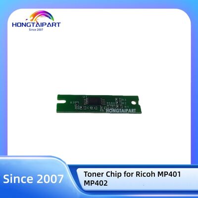 ซื้อ ชิปโทนเนอร์สำหรับเครื่องพิมพ์ Ricoh MP401 MP402 อะไหล่ HONGTAIPART การผลิตออนไลน์