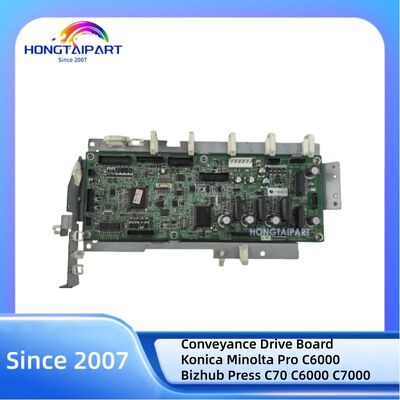 ซื้อ แผ่นขับขน A1DUH25000 สําหรับ Konica Minolta Pro C6000 Bizhub Press C70 C6000 C7000 อะไหล่ HONGTAIPART การประกอบ CDB การผลิตออนไลน์