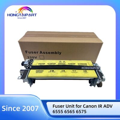 ซื้อ หน่วยฟิวเซอร์ FM3-7358-020 FM2-A674-000 FM3-7358-060 FM3-7358-050 สําหรับ Canon IR ADV 6555 6565 6575 หน่วยปรับหน่วยฟิวเซอร์ การผลิตออนไลน์