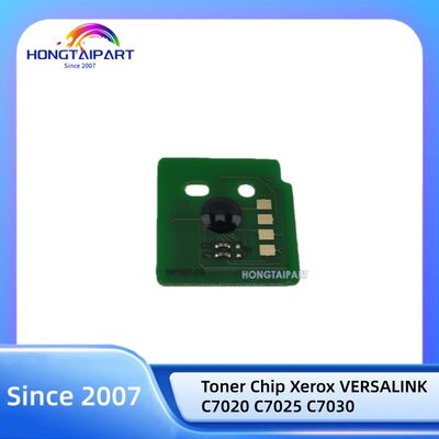 ซื้อ ชิปโทเนอร์-16.1K 106R03749 สําหรับ Xerox VERSALINK C7020 C7025 C7030 ส่วนสํารอง HONGTAIPART การผลิตออนไลน์