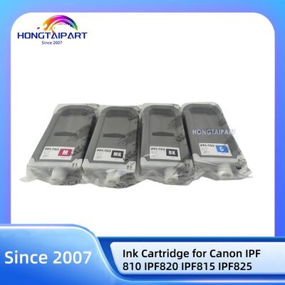 ซื้อ ตลับหมึก PFI-703 สำหรับ Canon IPF 810 IPF820 IPF815 IPF825 อะไหล่ Hongtaipart การผลิตออนไลน์