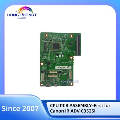 ซื้อ ชุดประกอบ CPU PCB - First FM1-T858 สำหรับ Canon IR ADV C3525i การผลิตออนไลน์