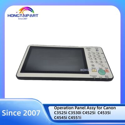 ซื้อ แผงควบคุมการทำงาน Assy FM1-W488-010 สำหรับ Canon C3525i C3530i C4525i C4535i C4545i C4551i ชุดอะไหล่แผงควบคุม อุปกรณ์สิ้นเปลือง Hongtaipart การผลิตออนไลน์
