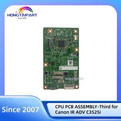 ซื้อ ชุดประกอบ CPU PCB - Third FM2-F958 สำหรับ Canon IR ADV C3525i การผลิตออนไลน์