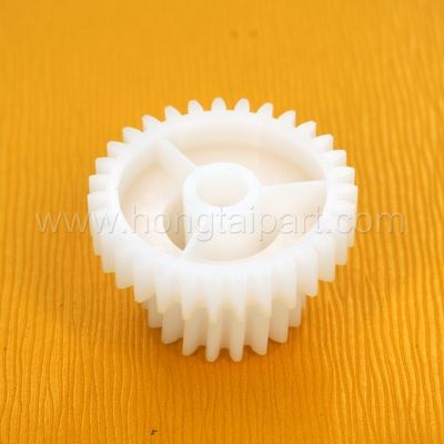 ซื้อ เฟืองขับฟิวเซอร์สำหรับ LaserJet M3027 M3035 M3037 P3005 (31T / 19T RU5-0961-000) การผลิตออนไลน์