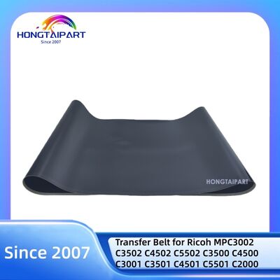 ซื้อ สายพานถ่ายโอนสำหรับ Ricoh MPC3002 C3502 C4502 C5502 C3500 C4500 C3001 C3501 C4501 C5501 C2000 C2500 C3000 C2800 C3300 C4000 C5000 SPC840 D1446092 D1446091 D0296090 B2236130 อะไหล่สายพาน Hongtaipart การผลิตออนไลน์
