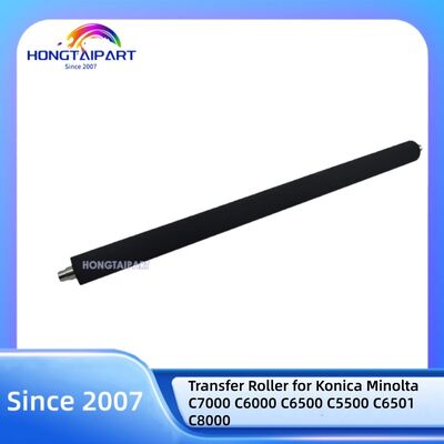 ซื้อ ลูกกลิ้งถ่ายโอน A03U501200 สำหรับ Konica Minolta C7000 C6000 C6500 C5500 C6501 C8000 อะไหล่ทดแทนลูกกลิ้ง อุปกรณ์สิ้นเปลือง Hongtaipart การผลิตออนไลน์