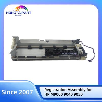 ซื้อ ชุดประกอบการลงทะเบียน Rg5-5663-000cn สำหรับ HP M9000 9040 9050 Rg5-5663 ชุดประกอบลูกกลิ้งลงทะเบียน อะไหล่เครื่องพิมพ์ Hongtaipart การผลิตออนไลน์