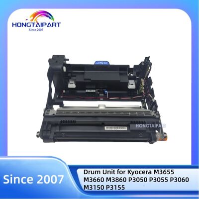 ซื้อ ชุดดรัม DK-3192 (302T693041) DK3192 302T693040 สำหรับ Kyocera M3655 M3660 M3860 P3050 P3055 P3060 M3150 P3155 ชุดดรัม ชุดดรัม การผลิตออนไลน์