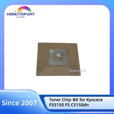 ซื้อ ชิปโทนเนอร์-BK TK584 สำหรับเครื่องพิมพ์ Kyocera FS5150 FS C5150dn ชิ้นส่วนอะไหล่ Hongtaipart การผลิตออนไลน์
