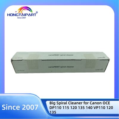 ซื้อ เครื่องทําความสะอาดสไพร่ขนาดใหญ่ 1070074365 1070115677 1070005015 สําหรับ Canon OCE DP110 115 120 135 140 VP110 120 135 การผลิตออนไลน์