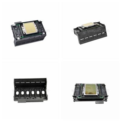 ซื้อ หัวพิมพ์ Epson Expression XP-510 600 605 610 630 800 810 (F173800) การผลิตออนไลน์