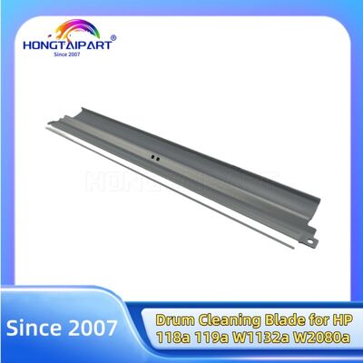 ซื้อ ใบล้างกลองสําหรับเลเซอร์สี HP 118a 119a W1132a W2080a 150a 150nw M178nw 179fnw เครื่องพิมพ์อะไหล่ จําหน่าย Hongtaipart การผลิตออนไลน์