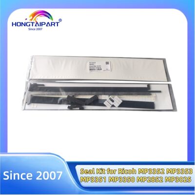 ซื้อ ชุดปิดสําหรับริโกห์ MP3352 MP3353 MP3351 MP3350 MP2852 MP3025 MP2851 อะไหล่ จําหน่าย การผลิตออนไลน์