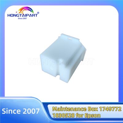 ซื้อ กล่องบำรุงรักษา 1749772 1830528 สำหรับ Epson L3100 L3101 L1110 L3110 L3108 L3116 L3118 L3115 L3116 L3150 L3151 L3156 L3158 L3160 L3165 อะไหล่ Hongtaipart การผลิตออนไลน์