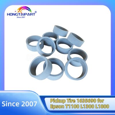 ซื้อ ยาง 1635690 สําหรับ Epson T1100 L1300 L1800 อะไหล่ จําหน่าย Hongtaipart การผลิตออนไลน์