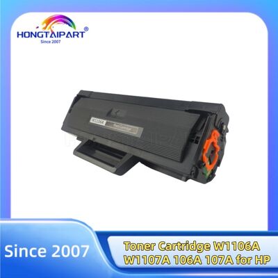 ซื้อ คาร์ทริจทอนเนอร์ W1106A W1107A 106A 107A สําหรับ HP MFP135A MFP135W MFP137FNW อะไหล่ จําหน่าย Hongtaipart การผลิตออนไลน์