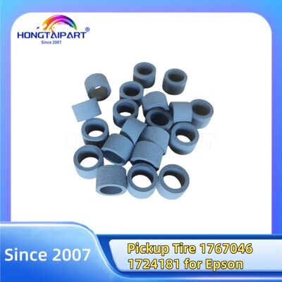ซื้อ ยางพิกอัพ 1767046 1724181 สําหรับ Epson L6160 L6170 L6190 M2140 ET3750 M1100 M1120 M1140 M1170 M1180 M2120 M2140 M2170 M3140 M3170 M3180 L6061 L6071 L6161 L6166 L6168 L6171 L6176 L6178 L6191อะไหล่ การผลิตออนไลน์