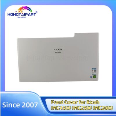 ซื้อ หน้าปกสําหรับ Ricoh IMC4500 IMC2500 IMC2000 อะไหล่ Hongtaipart การผลิตออนไลน์