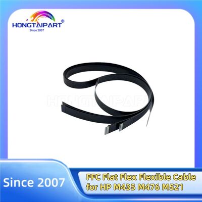 ซื้อ สายแพร FFC Flat Flex Flexible Cable สำหรับ HP M435 M476 M521 14pin เครื่องพิมพ์เลเซอร์อะไหล่ Hongtaipart การผลิตออนไลน์