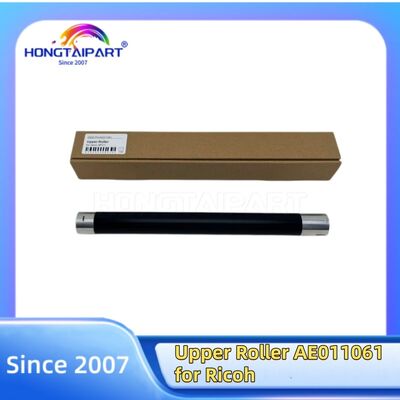 ซื้อ ลูกกลิ้งบน AE011061 สำหรับ Ricoh AF1013 1515 1250 1230 1270 MP161F MP162F MP171F MP201SPF ลูกกลิ้งความร้อน ลูกกลิ้งฟิวเซอร์ อะไหล่ Hongtaipart การผลิตออนไลน์