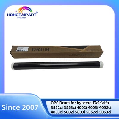 ซื้อ ดรัม OPC DK8550 สำหรับ Kyocera TASKalfa 3552ci 3553ci 4002i 4003i 4052ci 4053ci 5002i 5003i 5052ci 5053ci 6002i 6003i 6052ci 6053ci อะไหล่สิ้นเปลือง Hongtaipart การผลิตออนไลน์