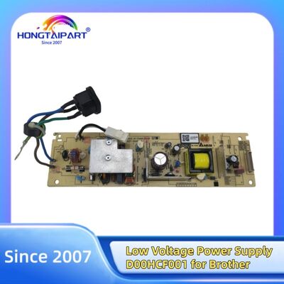 ซื้อ แหล่งจ่ายไฟแรงดันต่ำ D00HCF001 สำหรับ Brother DCP-B7520 L2512 L2532 L2535 L2537 L2550 L2552 MFC-B7715 L2710 L2712 L2715 อะไหล่ Hongtaipart การผลิตออนไลน์