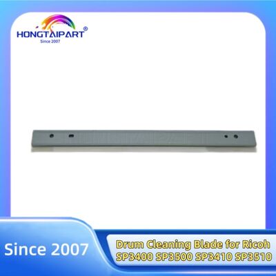 ซื้อ ใบทําความสะอาดกลองสําหรับ Ricoh SP3400 SP3500 SP3410 SP3510 เครื่องพิมพ์อะไหล่ HONGTAIPART การผลิตออนไลน์