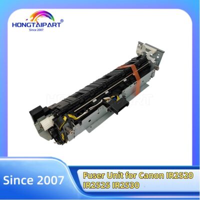 ซื้อ หน่วยฟิวเซอร์สําหรับ Canon IR2520 IR2525 IR2530 FM3-9381-000 FM4-3367-000 ชุดการประกอบอะไหล่ จําหน่าย Hongtaipart การผลิตออนไลน์