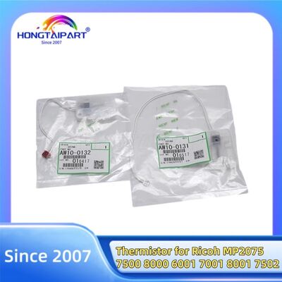 ซื้อ เทอร์มิสเตอร์ AW100131 AW100132 สำหรับ Ricoh MP2075 7500 8000 6001 7001 8001 7502 อะไหล่ การผลิตออนไลน์