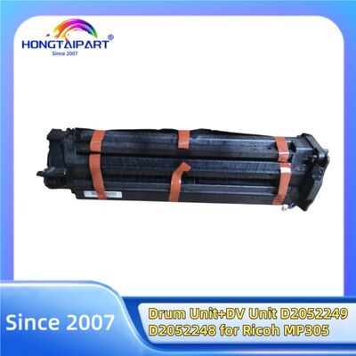 ซื้อ หน่วยกลอง + หน่วย DV D2052249 D2052248 สําหรับ Ricoh MP305 อะไหล่ จําหน่าย Hongtaipart การผลิตออนไลน์